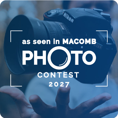 As Seen In Macomb Photo Contest Image